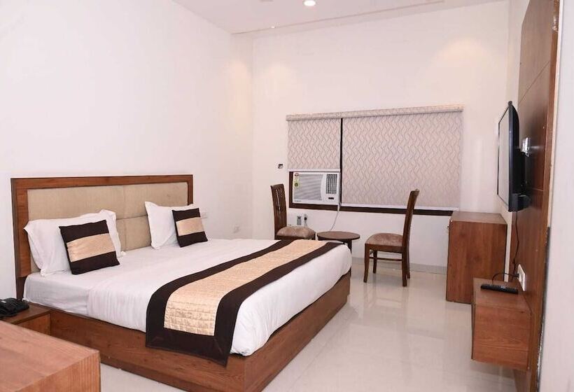 Hotell Rubystone Amritsar