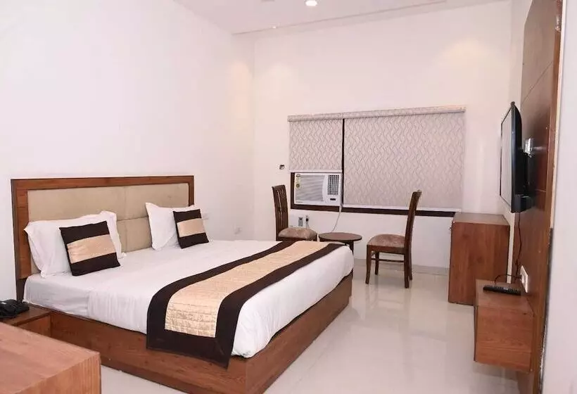Hotel Rubystone Amritsar