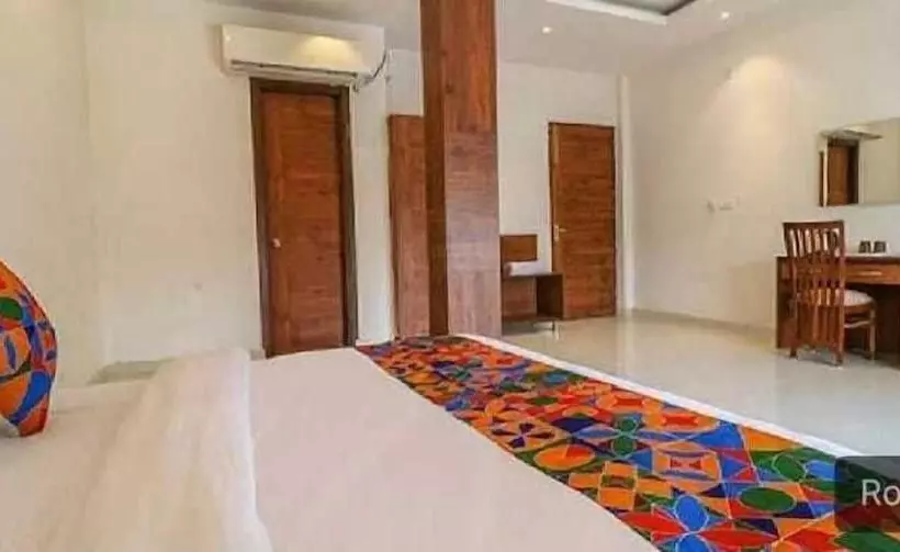 Hotel Rubystone Amritsar