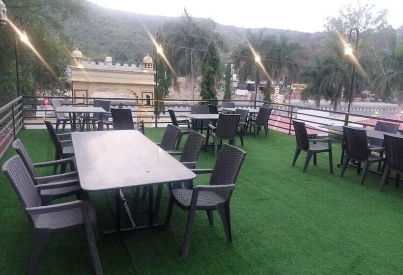 Hotell Rubystone Amritsar