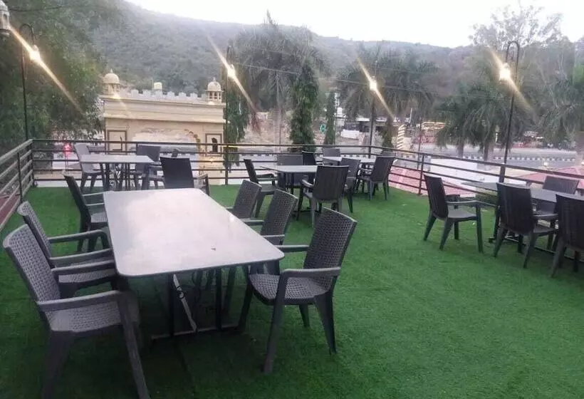 Hotel Rubystone Amritsar