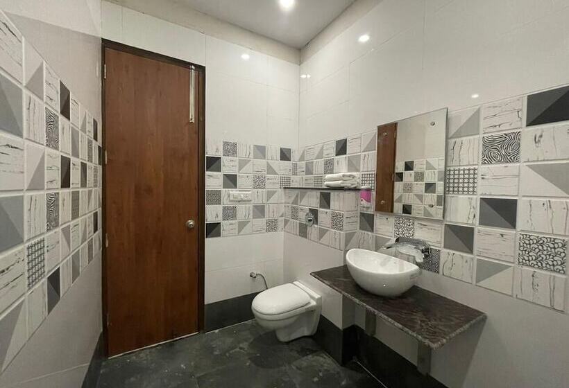 Hotell Rubystone Amritsar