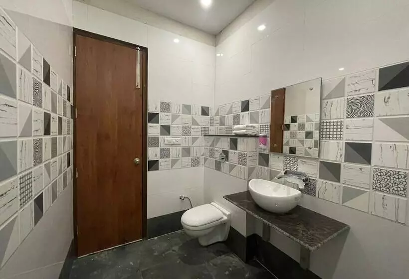 Hotel Rubystone Amritsar
