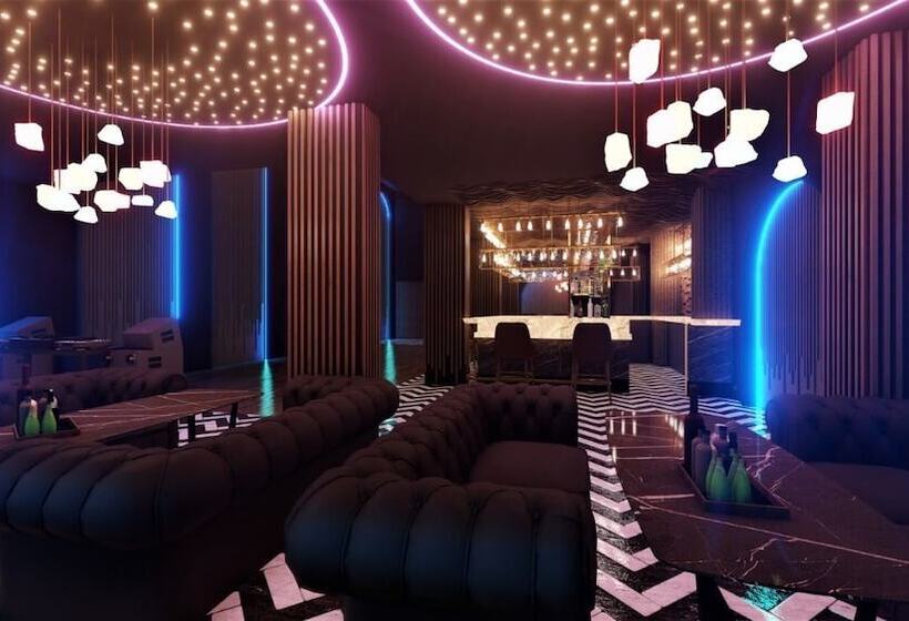 Hotell Rubystone Amritsar