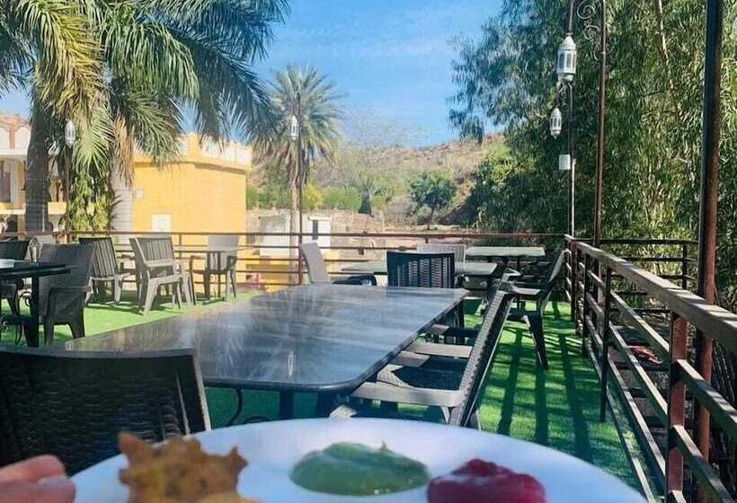 Hotell Rubystone Amritsar