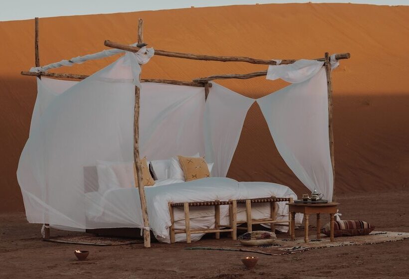 Hotel Umnya Dune Camp