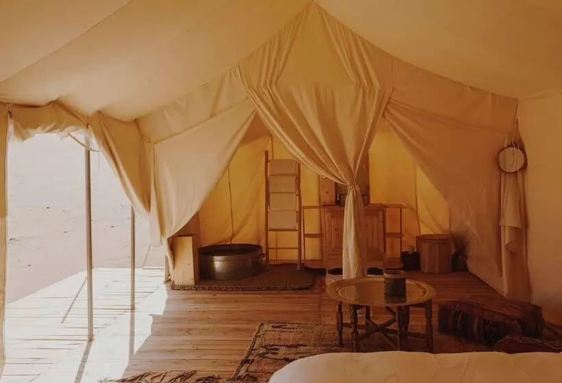 Hotelli Umnya Dune Camp