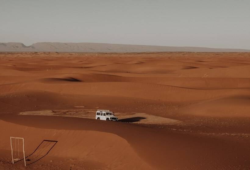 Hotel Umnya Dune Camp