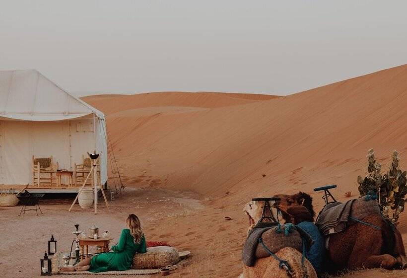 Hotel Umnya Dune Camp