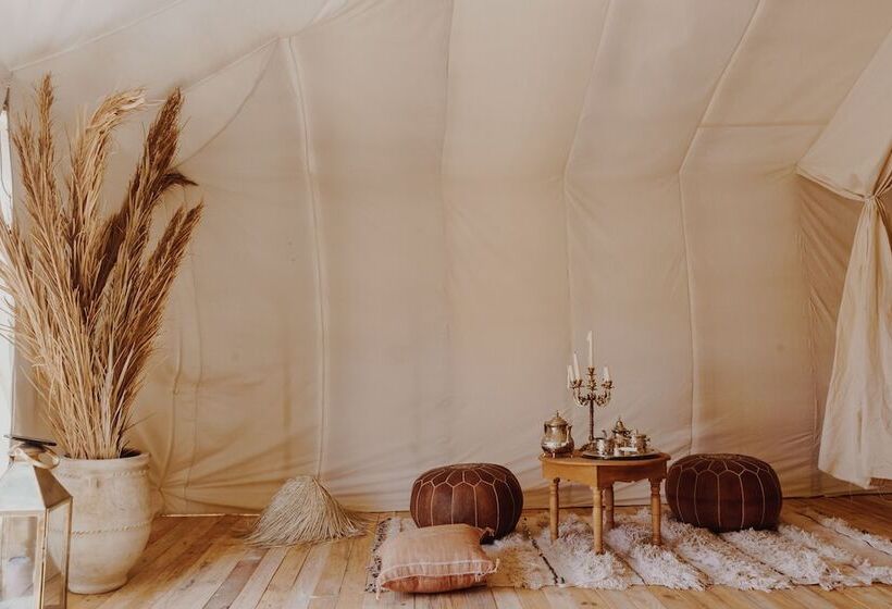 Hotel Umnya Dune Camp