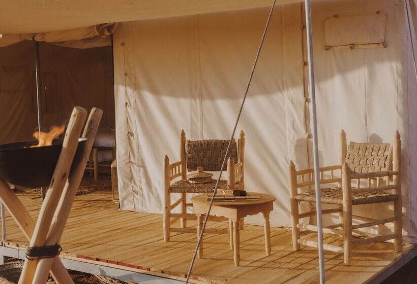 Hotel Umnya Dune Camp