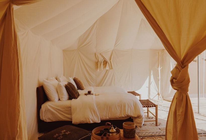 Hotel Umnya Dune Camp