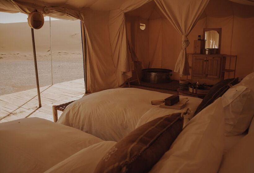 Hotel Umnya Dune Camp