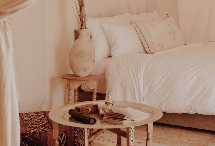 Hotel Umnya Dune Camp