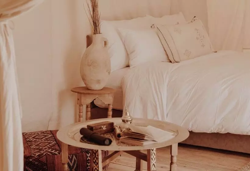 Hotelli Umnya Dune Camp