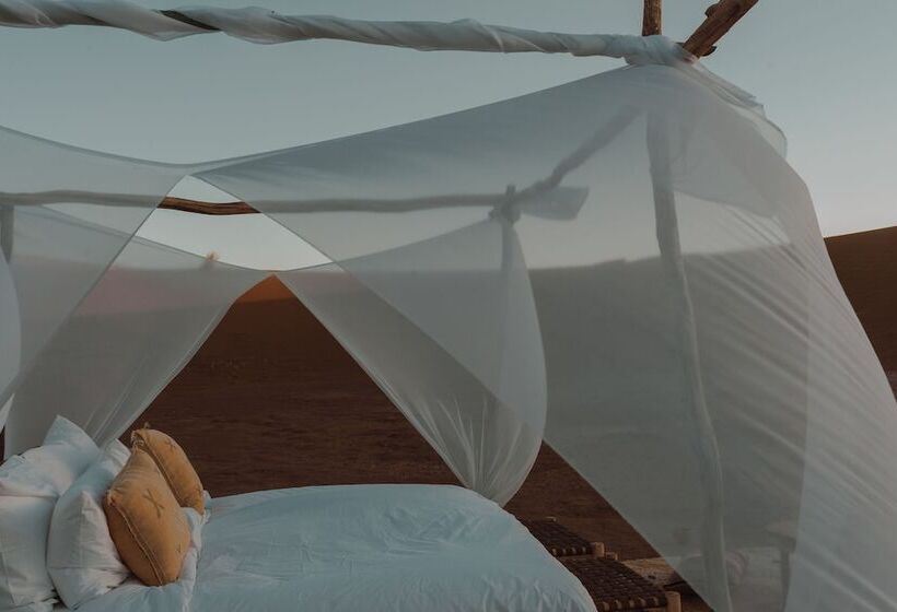 Hotel Umnya Dune Camp