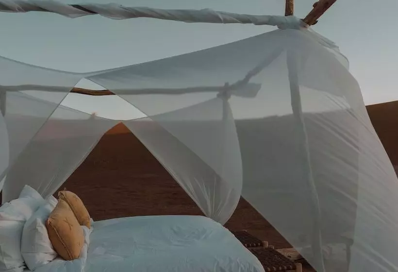 Hotelli Umnya Dune Camp