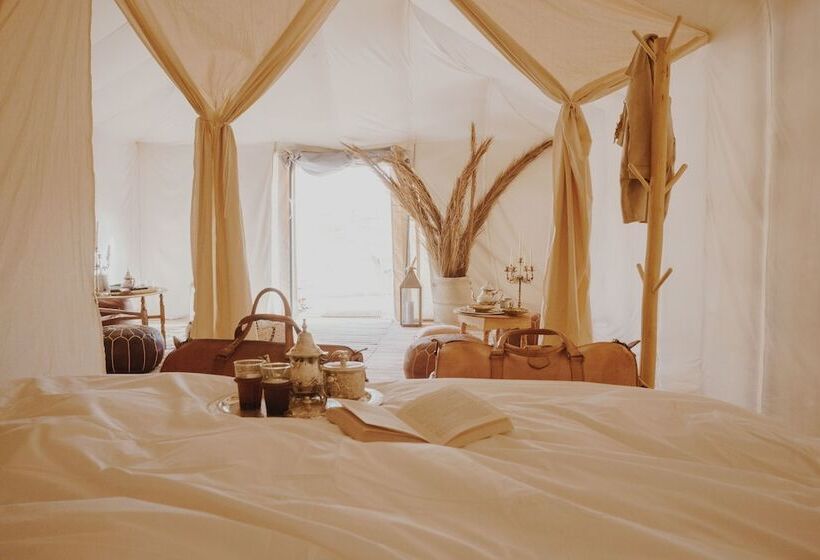 Hotel Umnya Dune Camp