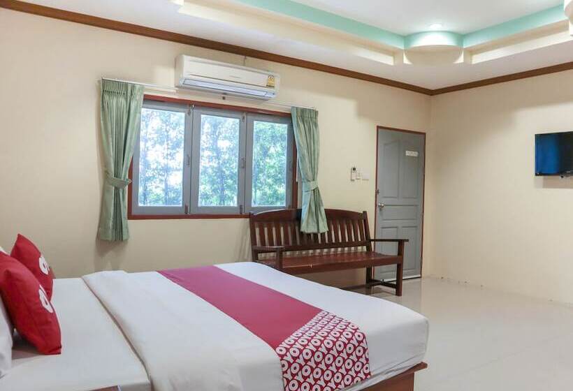 호텔 Tanrak Bungalow By Oyo Rooms