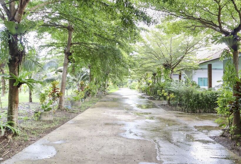 호텔 Tanrak Bungalow By Oyo Rooms