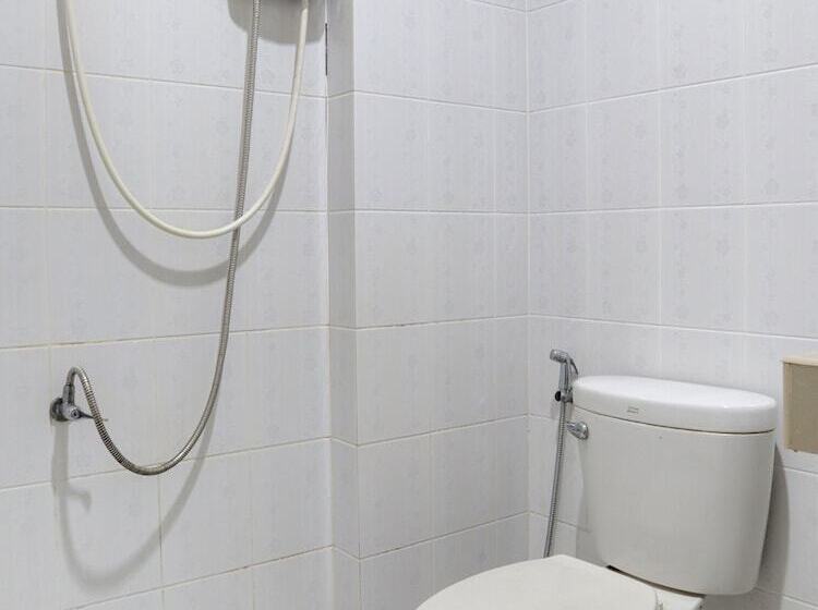 호텔 Tanrak Bungalow By Oyo Rooms