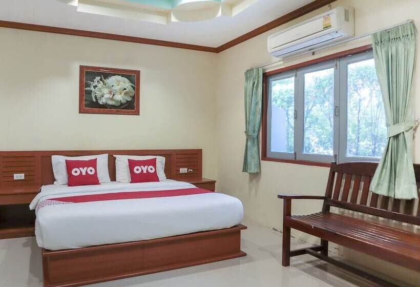 호텔 Tanrak Bungalow By Oyo Rooms