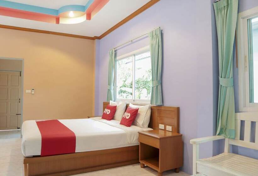 호텔 Tanrak Bungalow By Oyo Rooms