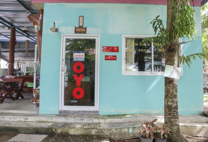 호텔 Tanrak Bungalow By Oyo Rooms