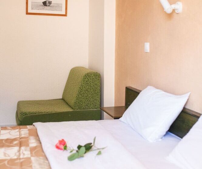 호텔 Villa Cariatis