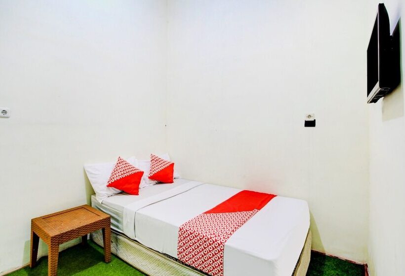 Hotel Zeevanna Guest House Syariah By Oyo