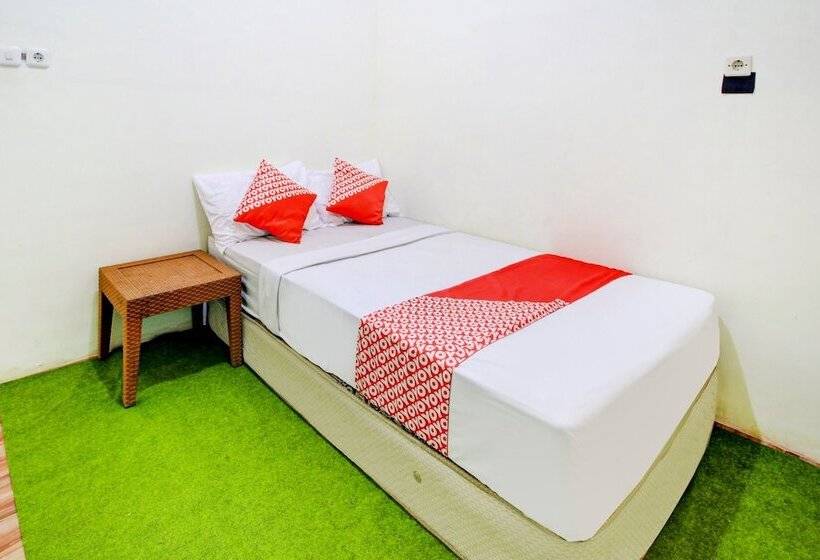 Hotel Zeevanna Guest House Syariah By Oyo