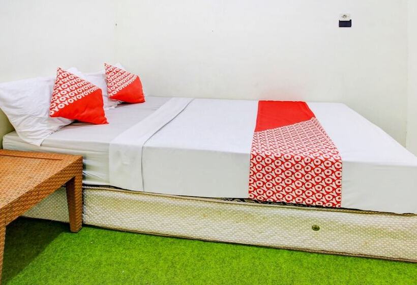 Hotel Zeevanna Guest House Syariah By Oyo