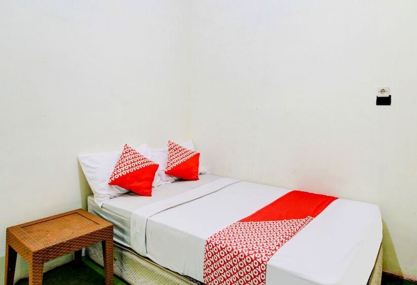 Hotel Zeevanna Guest House Syariah By Oyo