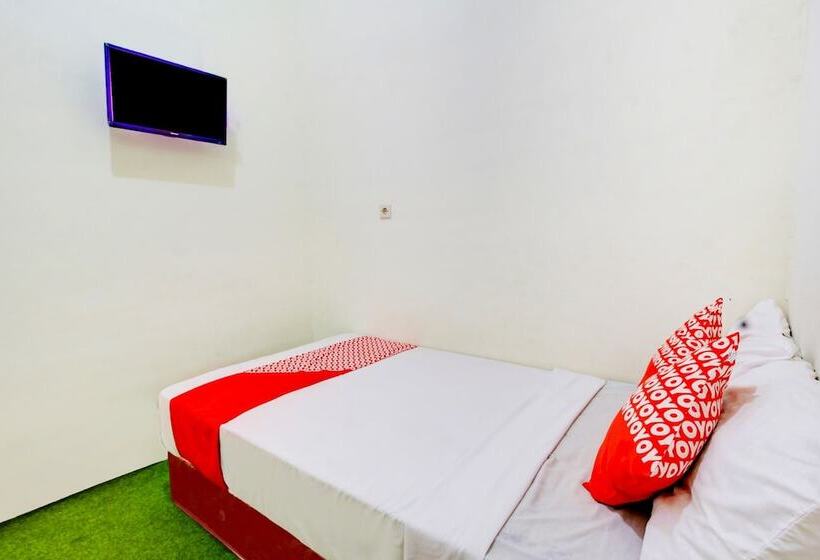 Hotel Zeevanna Guest House Syariah By Oyo