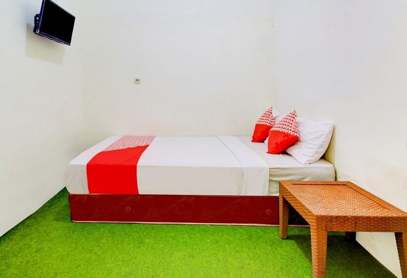 Hotel Zeevanna Guest House Syariah By Oyo