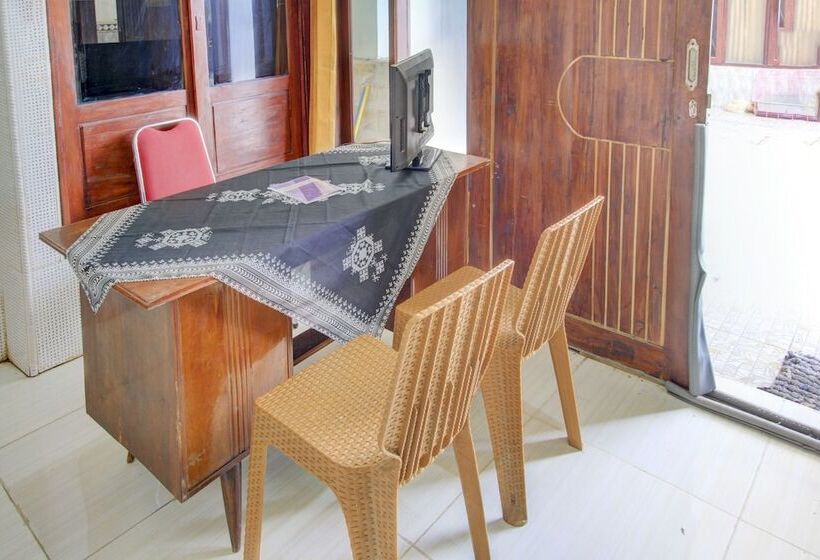 Hotel Zeevanna Guest House Syariah By Oyo