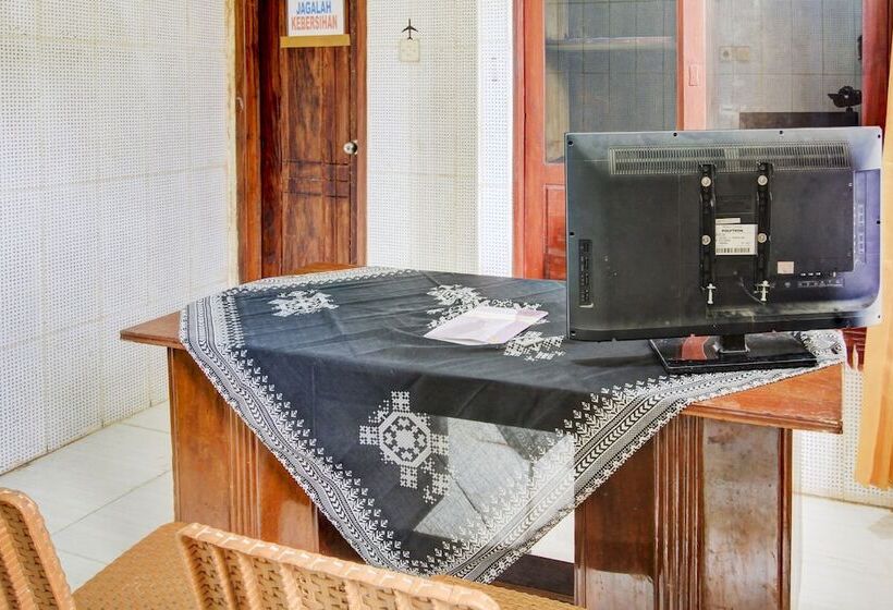 Hotel Zeevanna Guest House Syariah By Oyo