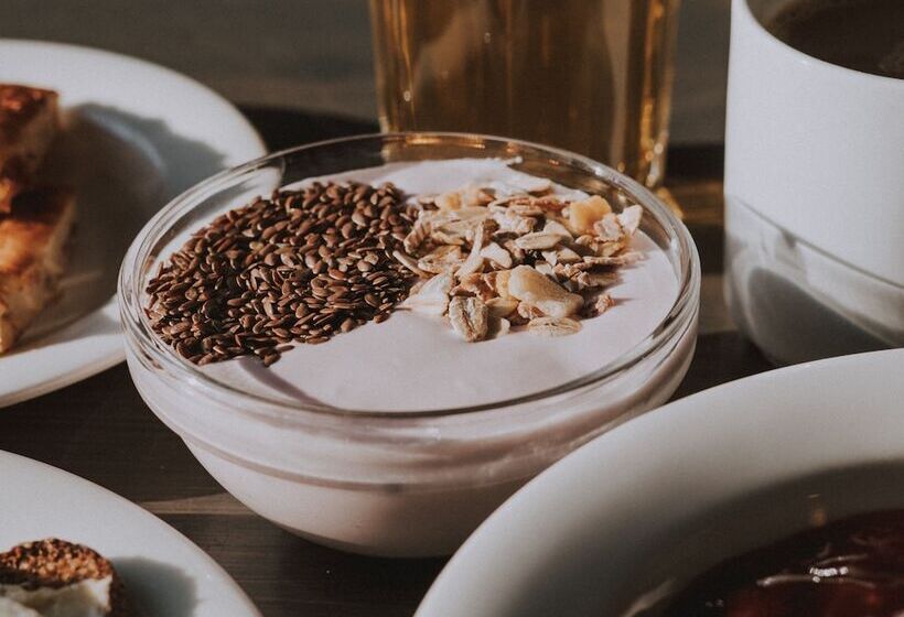 Kuerkievari Kuerhostel