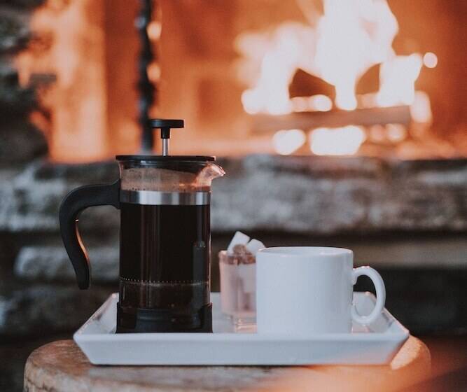 Kuerkievari Kuerhostel