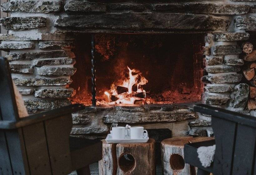 Kuerkievari Kuerhostel