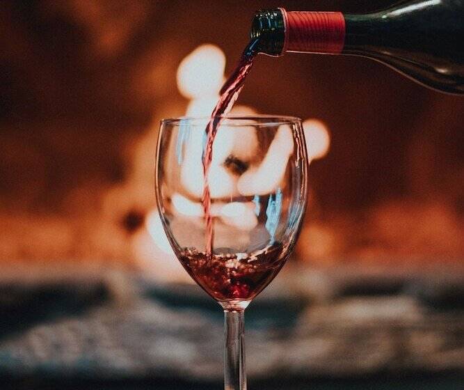 Kuerkievari Kuerhostel