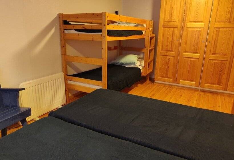 Kuerkievari Kuerhostel