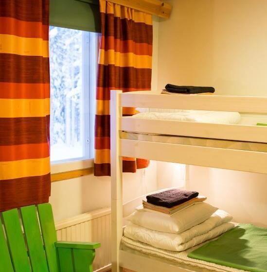 Kuerkievari Kuerhostel