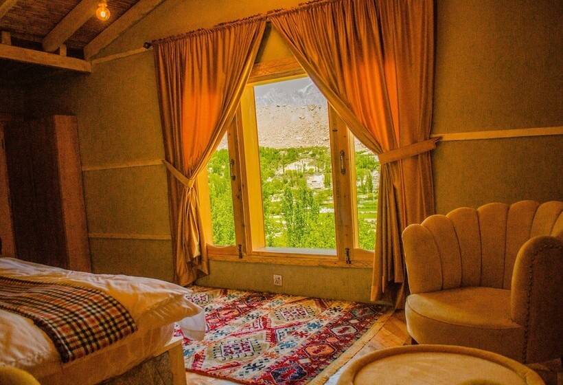 Kungrah Resort Ghulkin