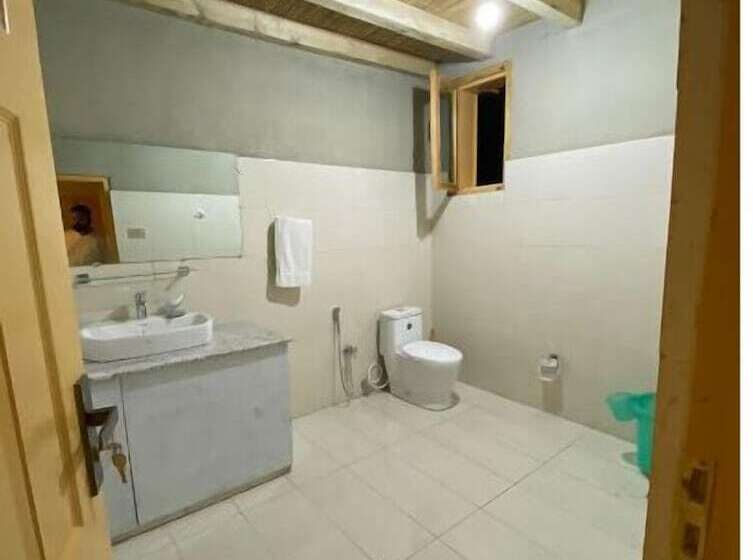 Kungrah Resort Ghulkin