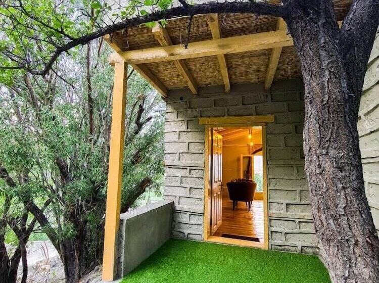 Kungrah Resort Ghulkin