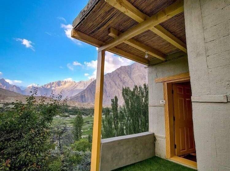 Kungrah Resort Ghulkin