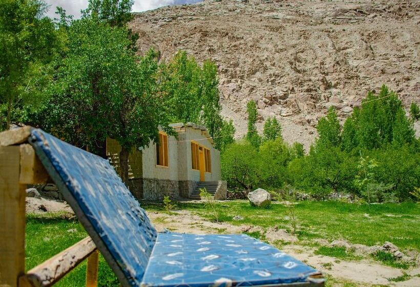 Kungrah Resort Ghulkin