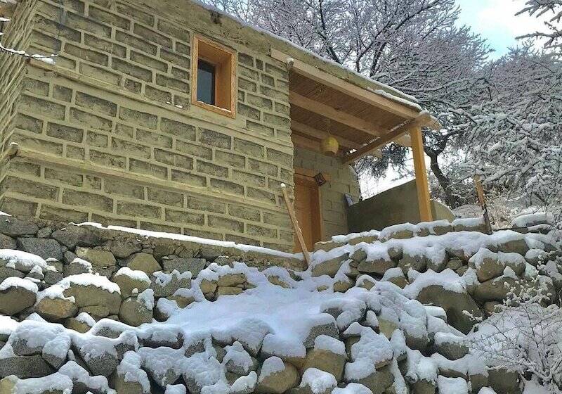 Kungrah Resort Ghulkin