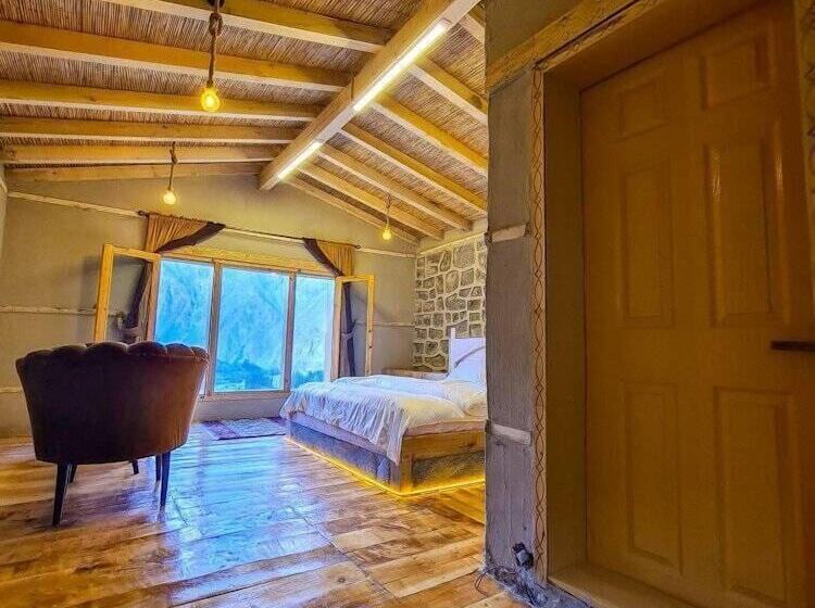 Kungrah Resort Ghulkin